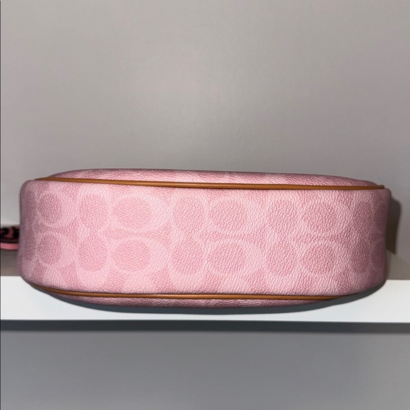 COACH Powder Pink Emily - Picture 6 of 6